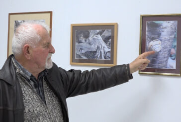 U Boljevcu otvorena izložba fotografija Nenada Sokića