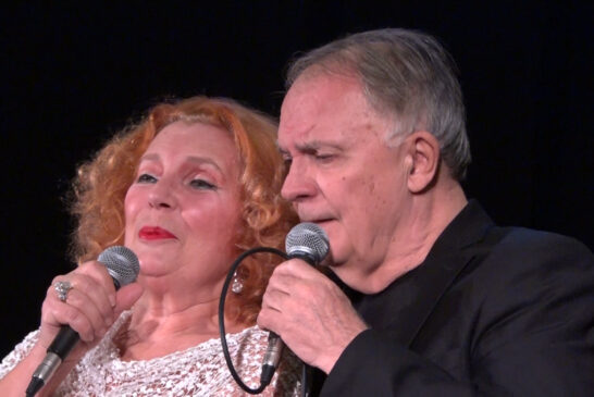 Popularni kabare Tanje Bošković i Radeta Marjanovića na sceni KOC-a