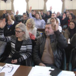 Održana Konstitutivna sednica SO Negotin