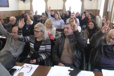 Održana Konstitutivna sednica SO Negotin