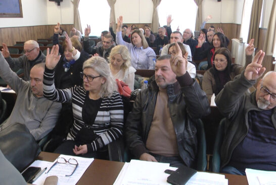 4. sednica SO Negotin zakazana za 26. mart