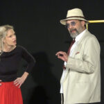 “Кoštanin tvist“ na sceni KOC-a Boljevac