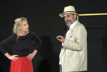 ''Кoštanin tvist'' na sceni KOC-a Boljevac