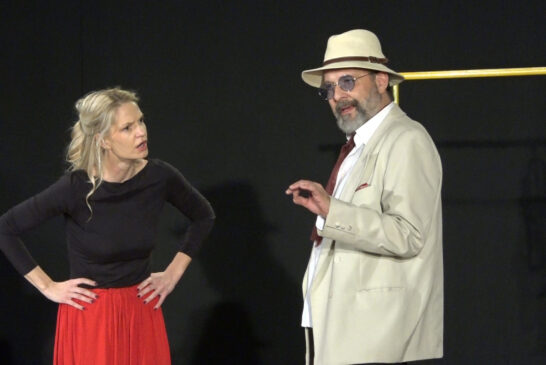 ''Кoštanin tvist'' na sceni KOC-a Boljevac