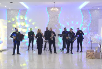 Bogat novogodišnji program televizije Istok