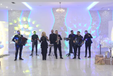 Bogat novogodišnji program televizije Istok