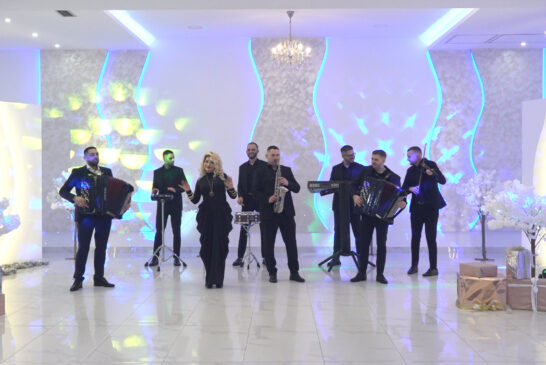 Bogat novogodišnji program televizije Istok