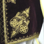 Zatvorena izložba „Srma, svila i kadifa“