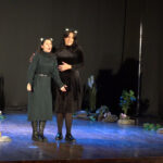 KOC- Boljevac: Opera za decu Dimitrija O. Golemovića “Žabica lutalica“