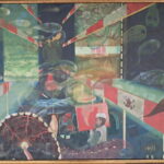 Dom kulture Stevan Mokranjac: 29. januara izložba slika autora Gorana Marjanovića