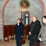 Ministar kulture boravio u poseti Negotinu