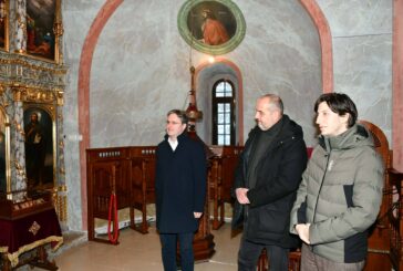 Ministar kulture boravio u poseti Negotinu