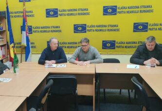 Vlaška narodna stranka učestvovaće samostalno na izborima u Boru