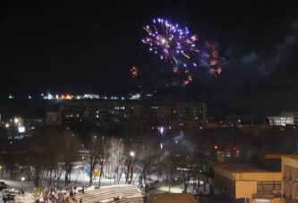 Kako je Timočka Krajina dočekala Novu 2026. godinu