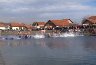 Zaječar: 19. januara, obustava saobraćaja zbog obeležavanja Bogojavljanja