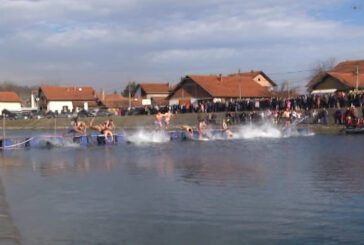 Zaječar: 19. januara, obustava saobraćaja zbog obeležavanja Bogojavljanja