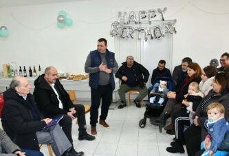 Ministar Krkobabić posetio Negotin