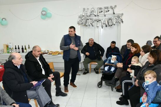 Ministar Krkobabić posetio Negotin