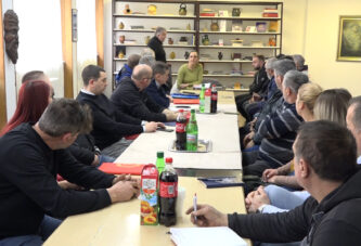 Boljevac: Počele pripreme za 