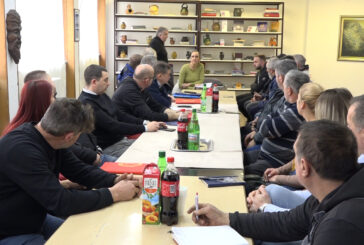 Boljevac: Počele pripreme za 