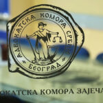 Advokatska komora Zaječar poziva na mirno okupljanje i protest u sredu 25. februara