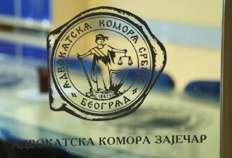 Advokatska komora Zaječar poziva na mirno okupljanje i protest u sredu 25. februara