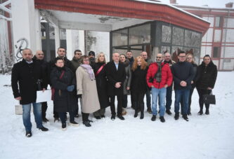 Bor: Predstavljena koalicija  „Promene – Vreme je da se Borani pitaju“