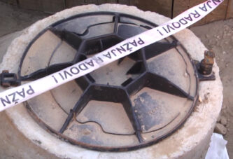 Minićevo dobija kanalizacionu mrežu