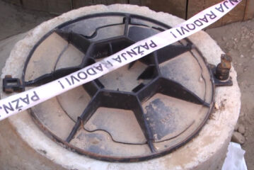 Minićevo dobija kanalizacionu mrežu