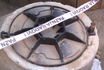 Minićevo dobija kanalizacionu mrežu