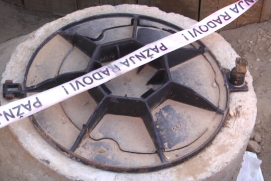 Minićevo dobija kanalizacionu mrežu