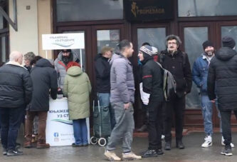 Lista „Knjaževac uz studente“ pozvala građane na razgovor