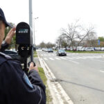 Od 13. do 22. februara akcija pojačane kontrole saobraćaja