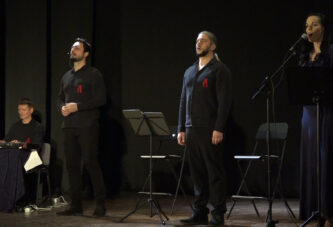 KOC Boljevac: Muzičko-poetski program ''Koracima dalekim