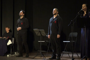 KOC Boljevac: Muzičko-poetski program ''Koracima dalekim