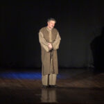 Monodrama ‘Reči o Svečoveku“ oduševila publiku u Boljevcu