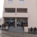 Ministar Glišić posetio Rgotinu