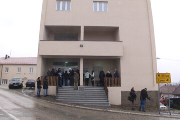 Ministar Glišić posetio Rgotinu