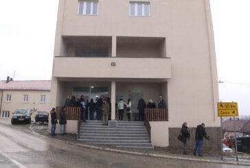 Ministar Glišić posetio Rgotinu