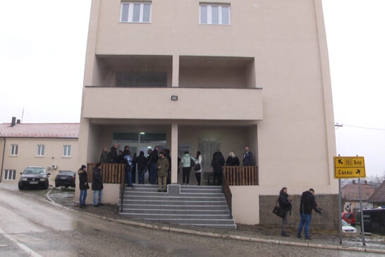 Ministar Glišić posetio Rgotinu