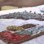 KOC Boljevac: Radionice izrade mozaika