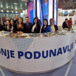 TO KLADOVO UČESNIK 47. MEĐUNARODNOG SAJMA TURIZMA