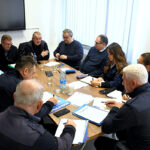 Direktor JVP „Srbijavode“ posetio Kladovo