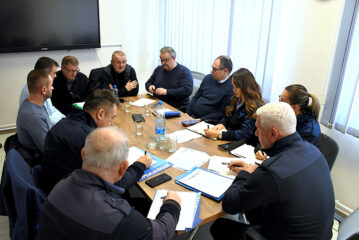 Direktor JVP „Srbijavode“ posetio Kladovo