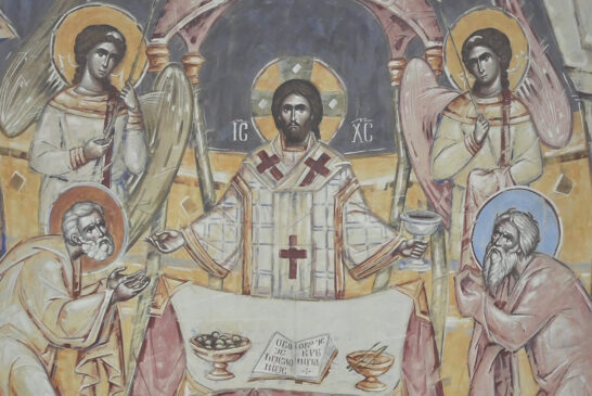 KOC Boljevac: Izložba 'Simfonija monumentalnog''