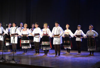 KOC Boljevac : Održano ''Sretenjsko veče folklora'