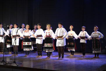 KOC Boljevac : Održano ''Sretenjsko veče folklora'