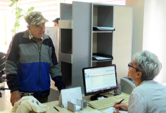 PRODUŽENO RADNO VREME ŠALTERA 