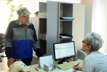 PRODUŽENO RADNO VREME ŠALTERA 