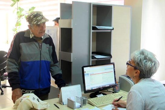 PRODUŽENO RADNO VREME ŠALTERA 